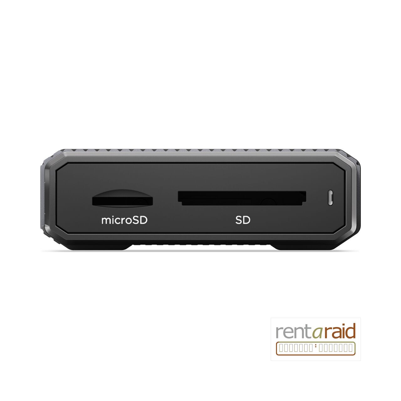 SanDisk Professional PRO-READER SD and microSD