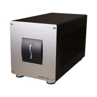 Sonnet Breakaway Box 850 T5 eGPU Enclosure