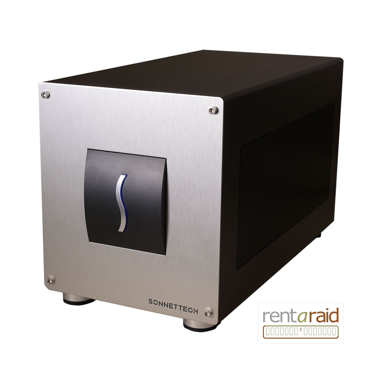 Sonnet Breakaway Box 850 T5 eGPU Enclosure