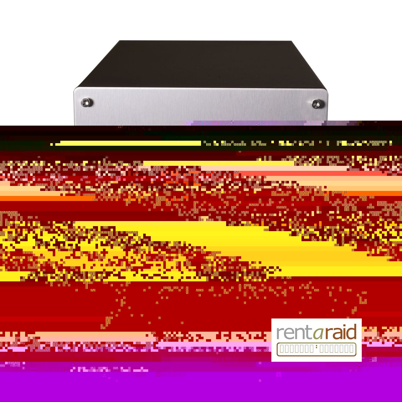Sonnet Breakaway Box 850 T5 eGPU Enclosure - Image 2