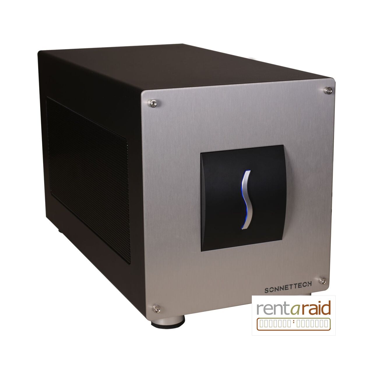 Sonnet Breakaway Box 850 T5 eGPU Enclosure - Image 3
