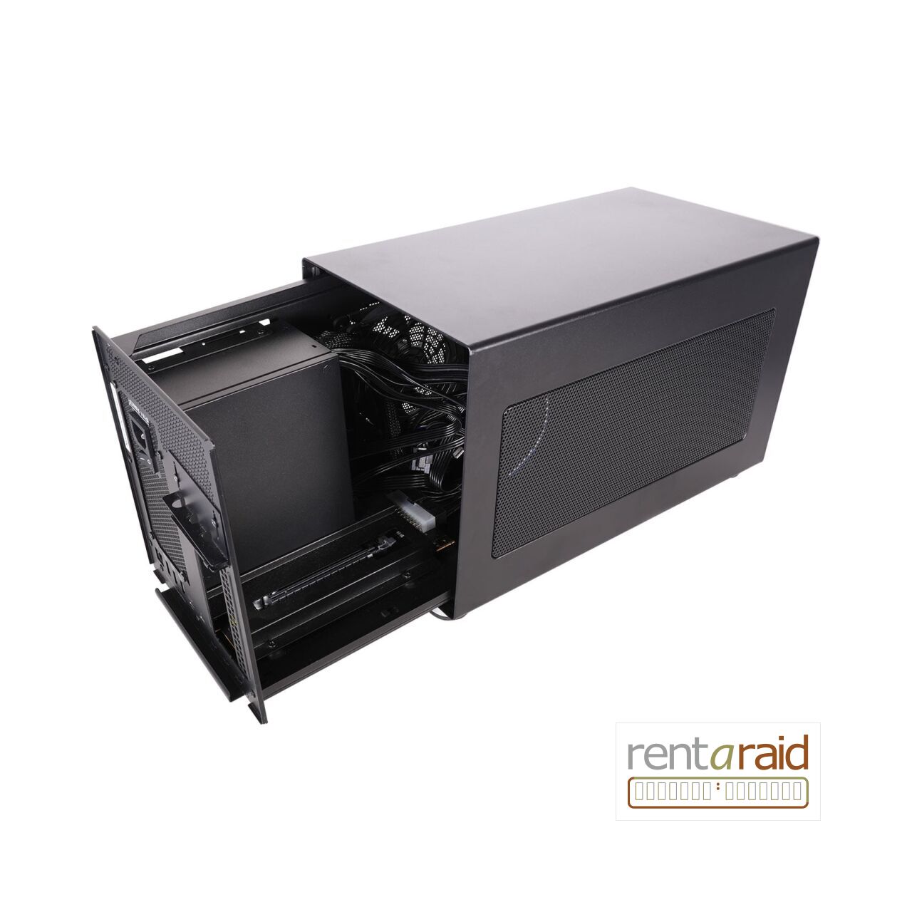 Sonnet Breakaway Box 850 T5 eGPU Enclosure - Image 4