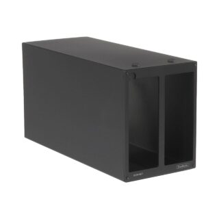 Sonnet DuoModo Dual-Module Desktop Enclosure