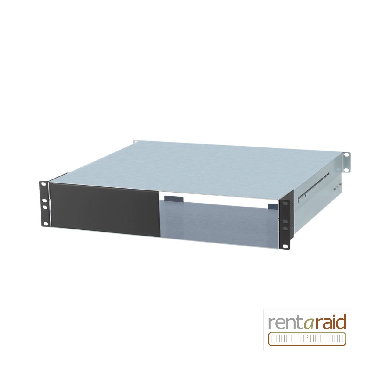 Sonnet DuoModo Dual-Module Rackmount Expansion Enclosure