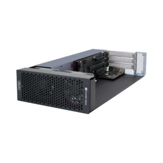 Sonnet DuoModo Echo III Module