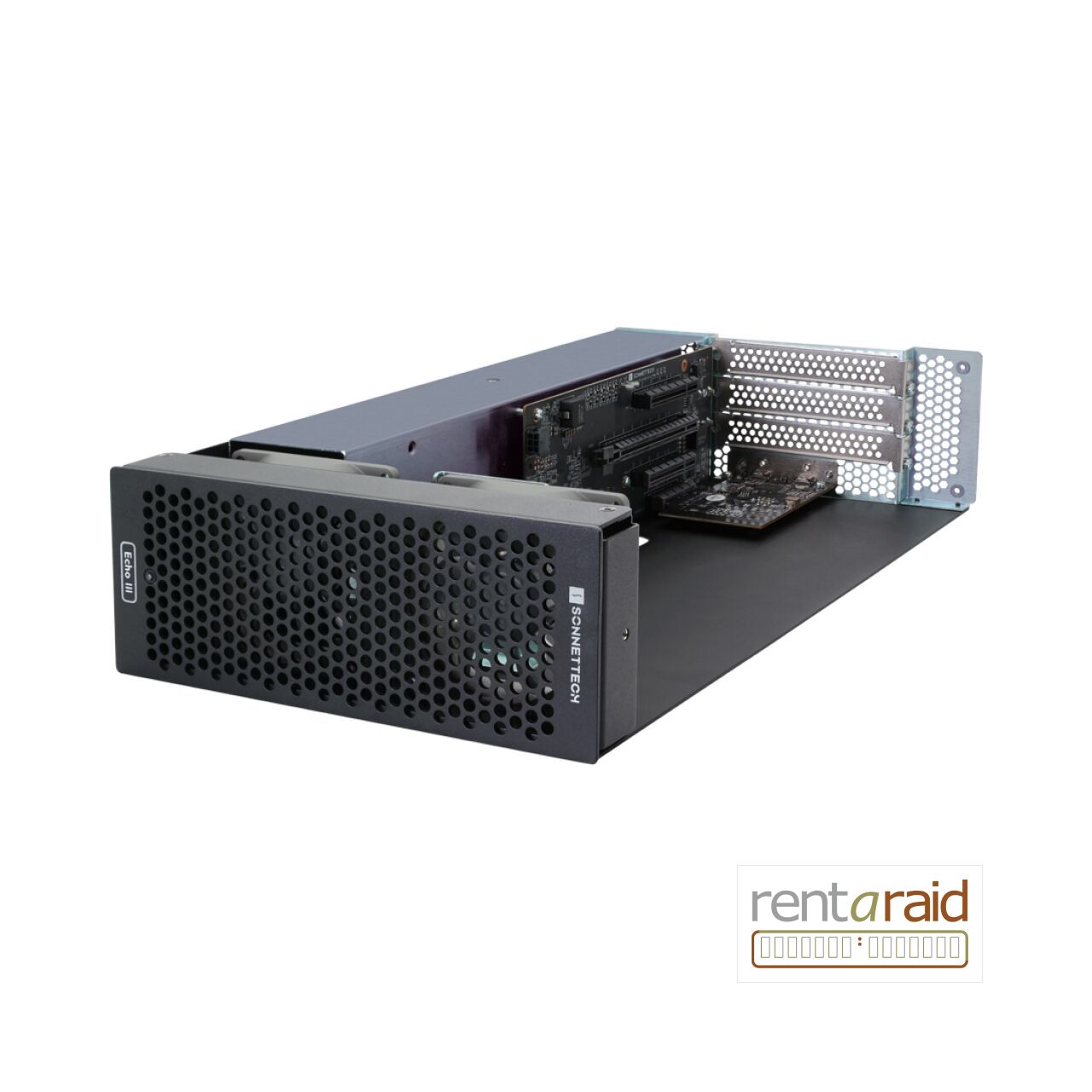 Sonnet DuoModo Echo III Module