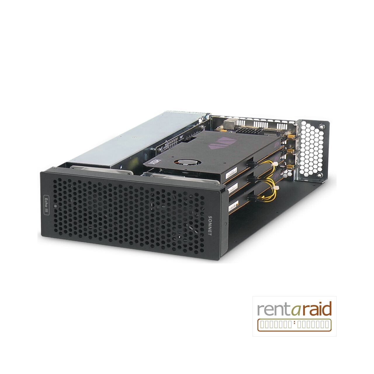 Sonnet DuoModo Echo III Module - Image 2