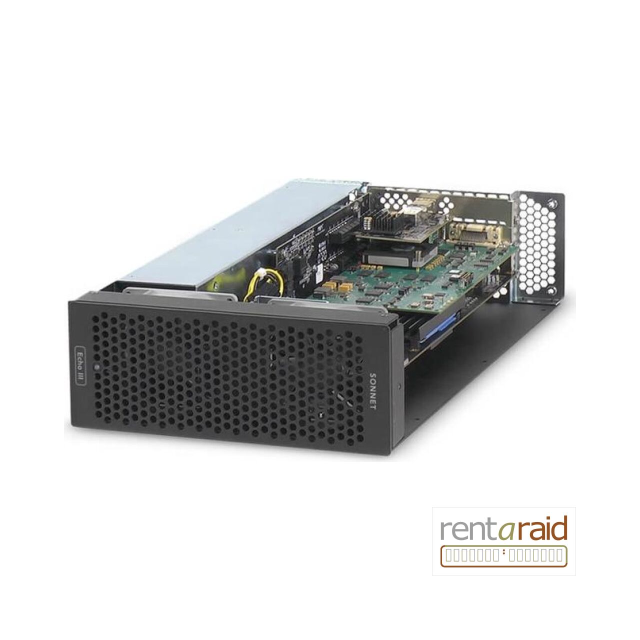 Sonnet DuoModo Echo III Thunderbolt 5 Module