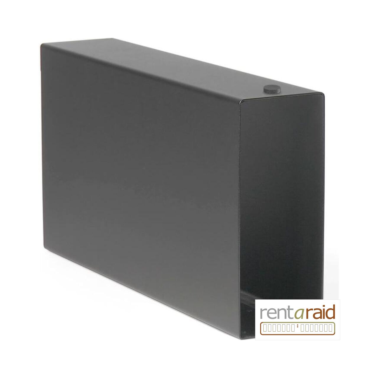 Sonnet DuoModo Single-Module Desktop Expansion Enclosure