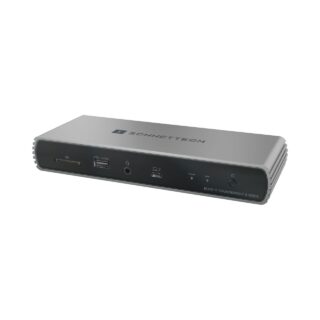 Sonnet Echo 11 Thunderbolt 4 Dock