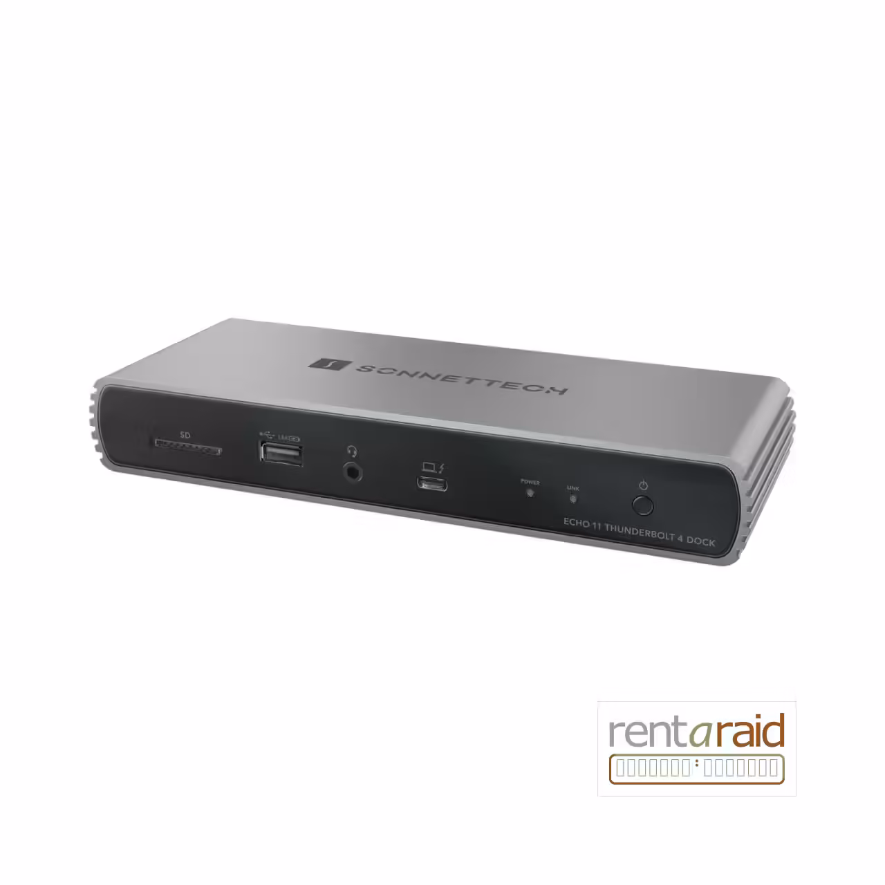 Sonnet Echo 11 Thunderbolt 4 Dock