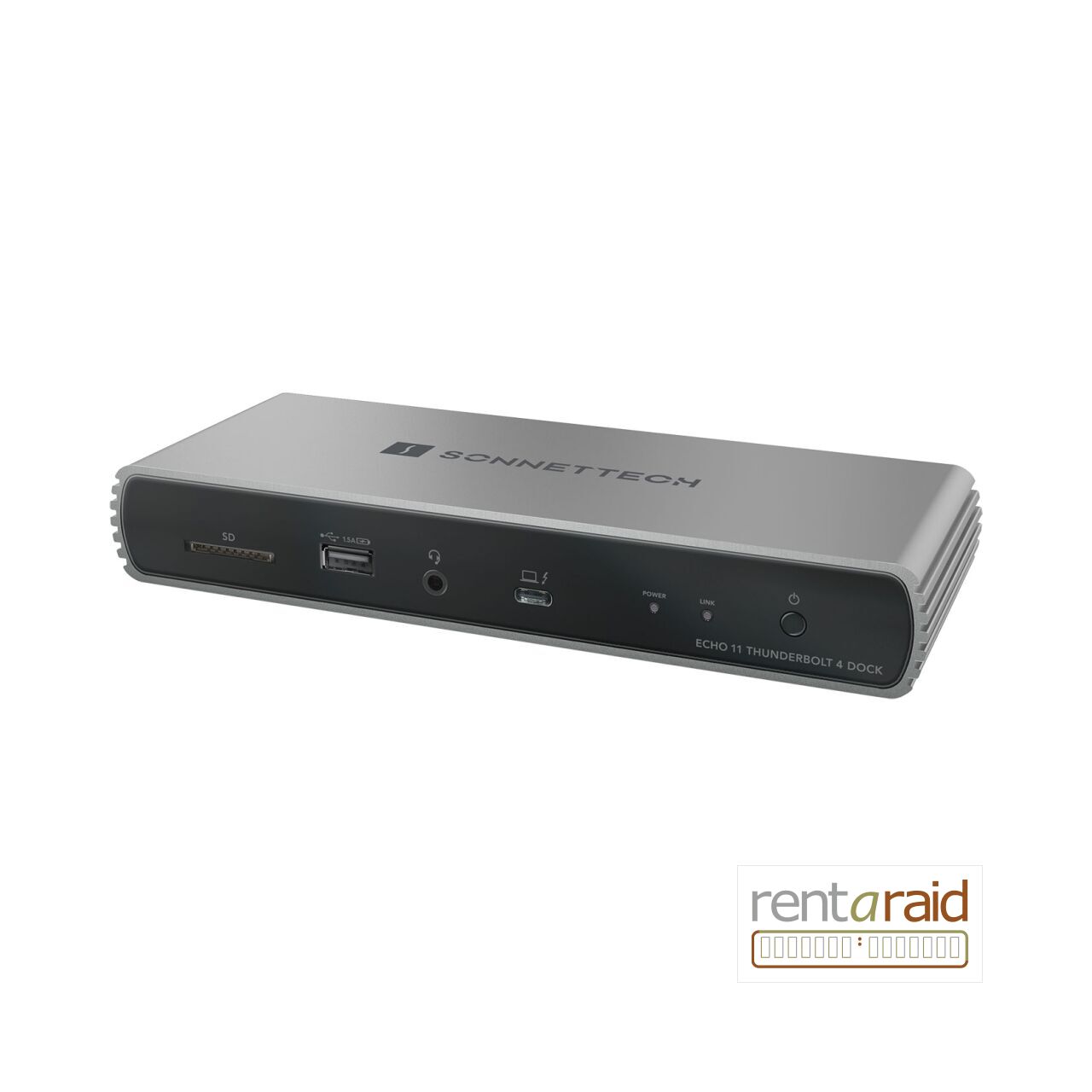 Sonnet Echo 11 Thunderbolt 4 Dock