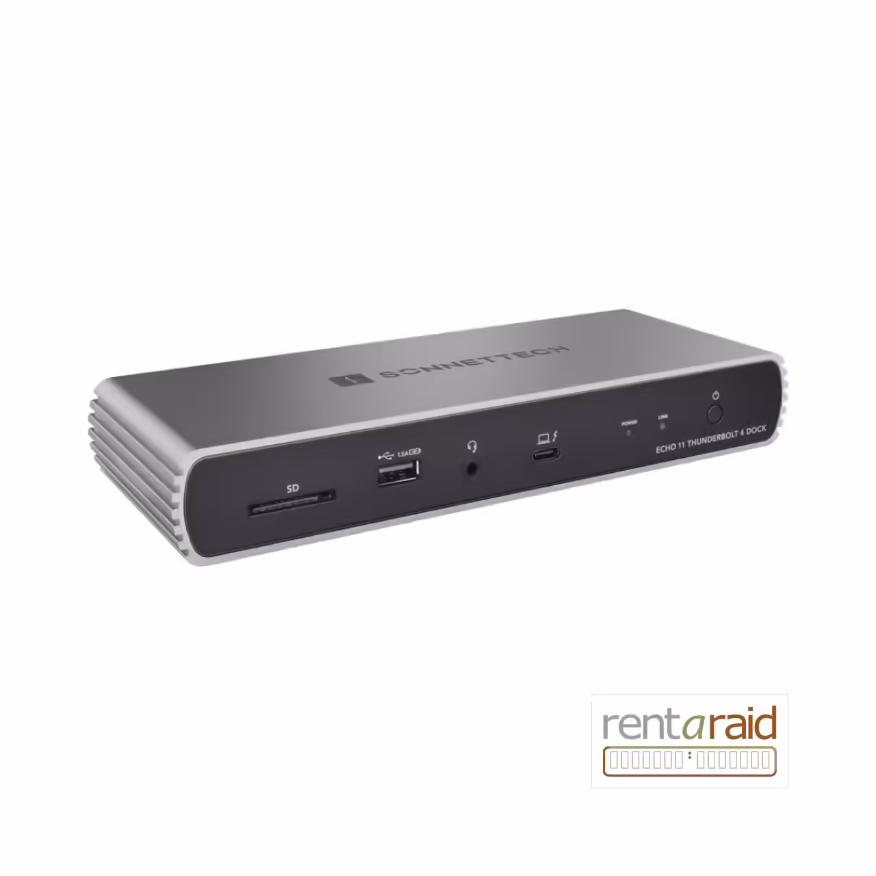 Sonnet Echo 11 Thunderbolt 4 Dock - Image 2