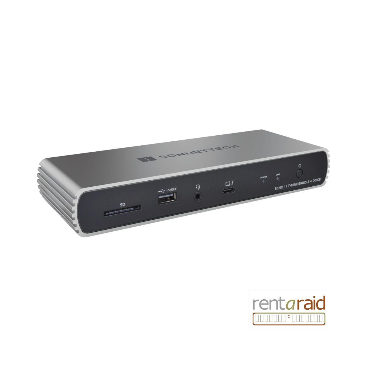 Sonnet Echo 11 Thunderbolt 4 Dock - Image 2