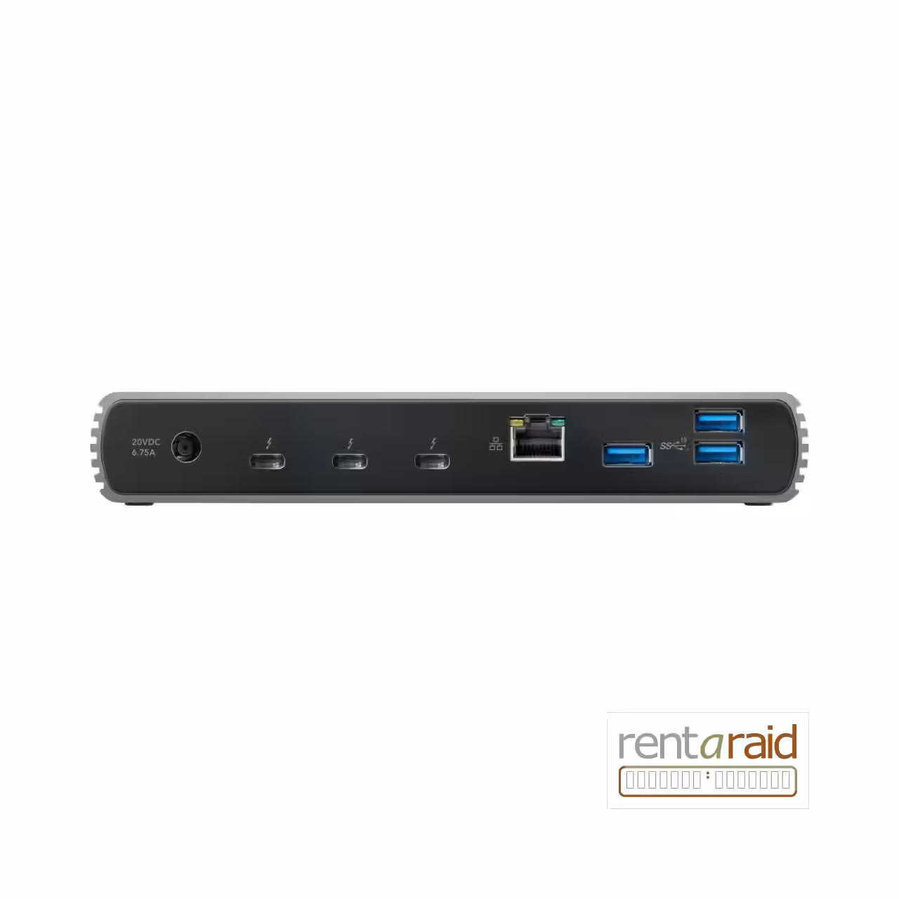 Sonnet Echo 11 Thunderbolt 4 Dock - Image 3