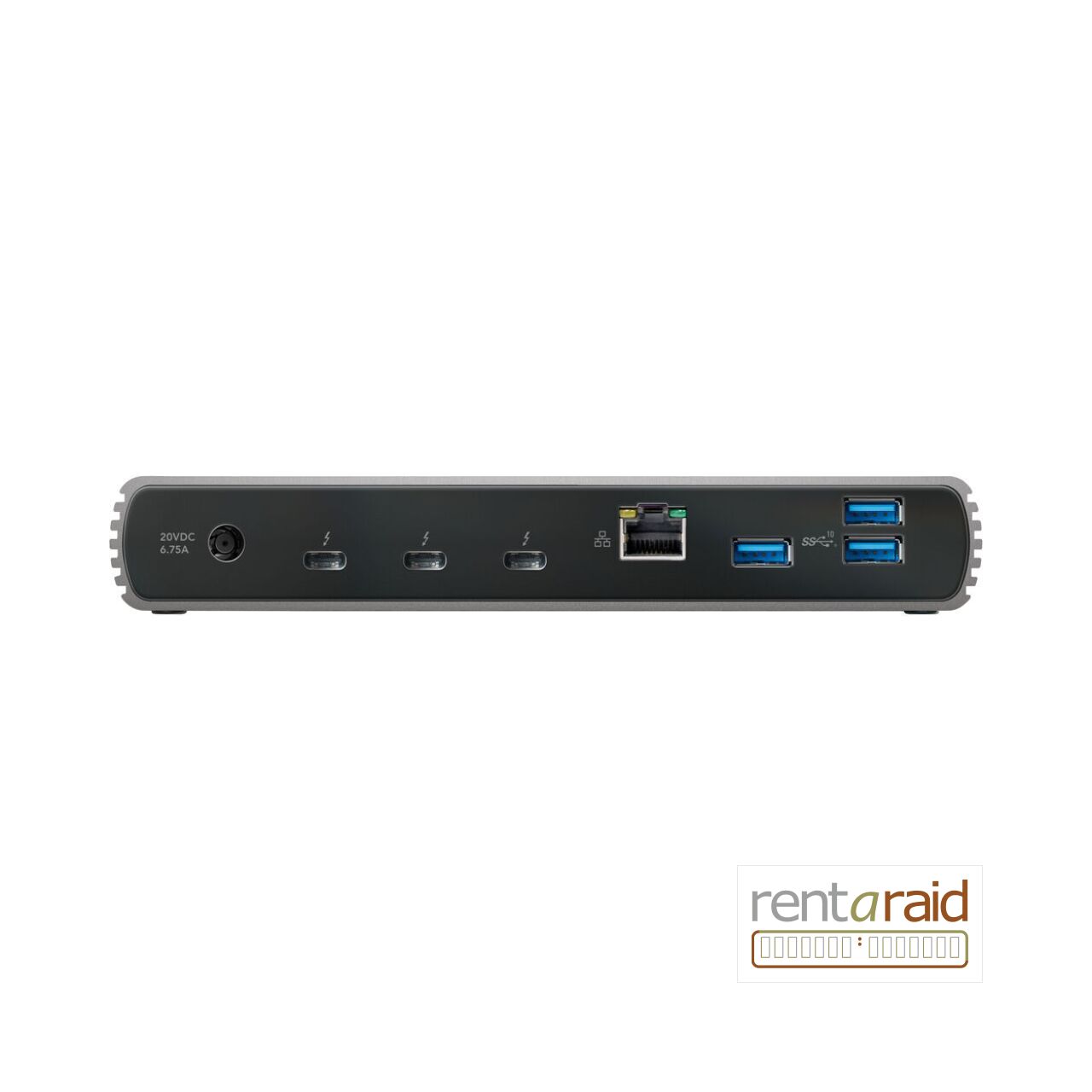 Sonnet Echo 11 Thunderbolt 4 Dock - Image 3