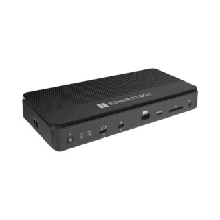 Sonnet Echo 13 Thunderbolt 5 SSD Dock - 0TB