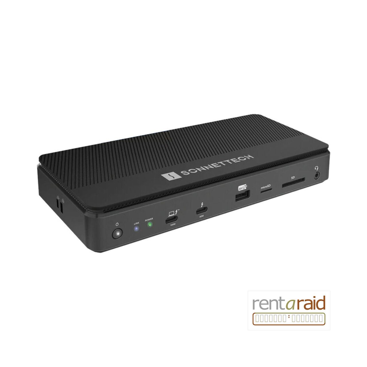 Sonnet Echo 13 Thunderbolt 5 SSD Dock - 2TB