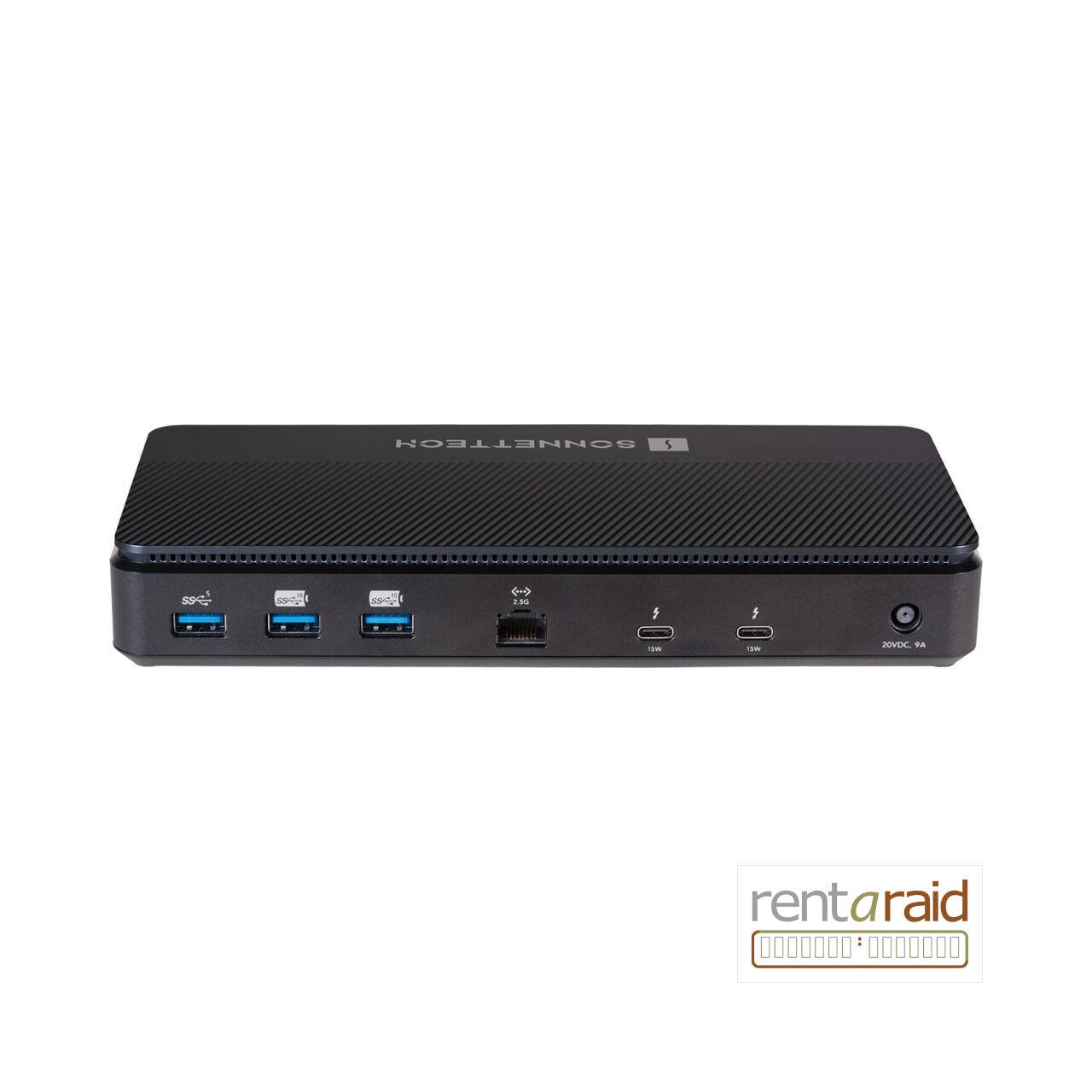 Sonnet Echo 13 Thunderbolt 5 SSD Dock - 2TB - Image 2