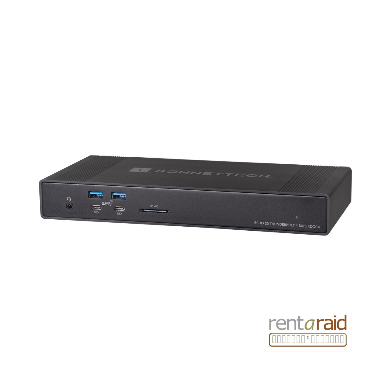 Sonnet Echo 20 Thunderbolt 4 SuperDock
