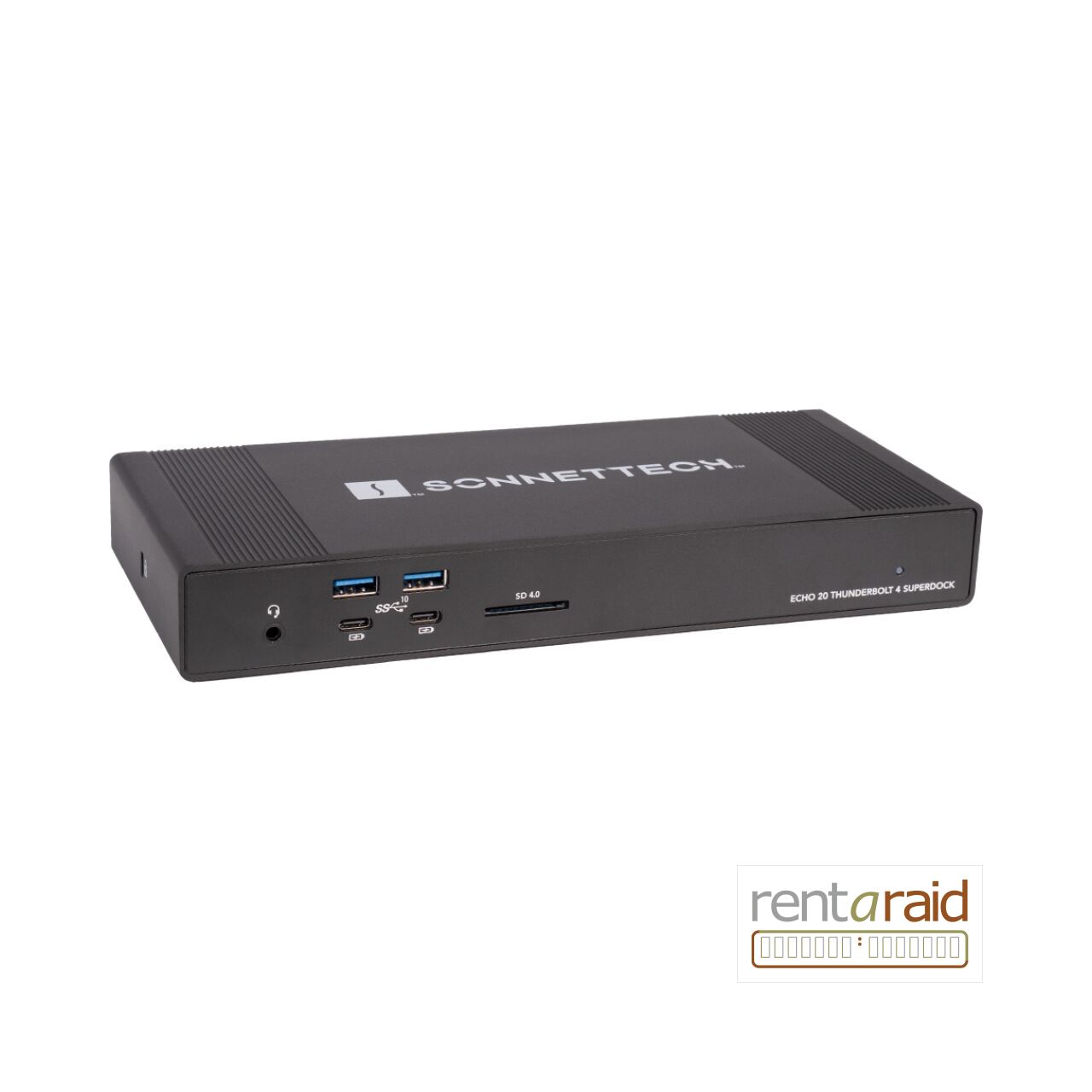 Sonnet Echo 20 Thunderbolt 4 SuperDock - Image 3