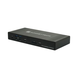 Sonnet Echo 20 Thunderbolt 5 SecureDock