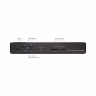 Sonnet Echo 21 Thunderbolt 5 SuperDock
