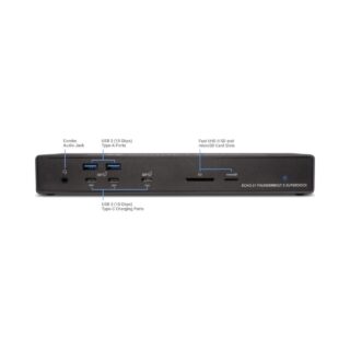 Sonnet Echo 21 Thunderbolt 5 SuperDock