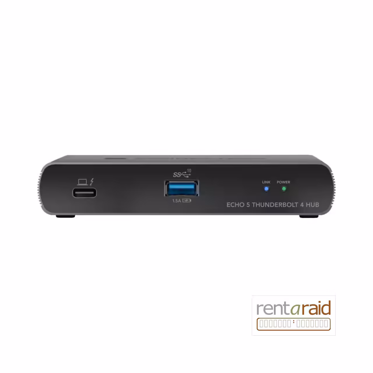 Sonnet Echo 5 Thunderbolt 4 Hub - Image 2
