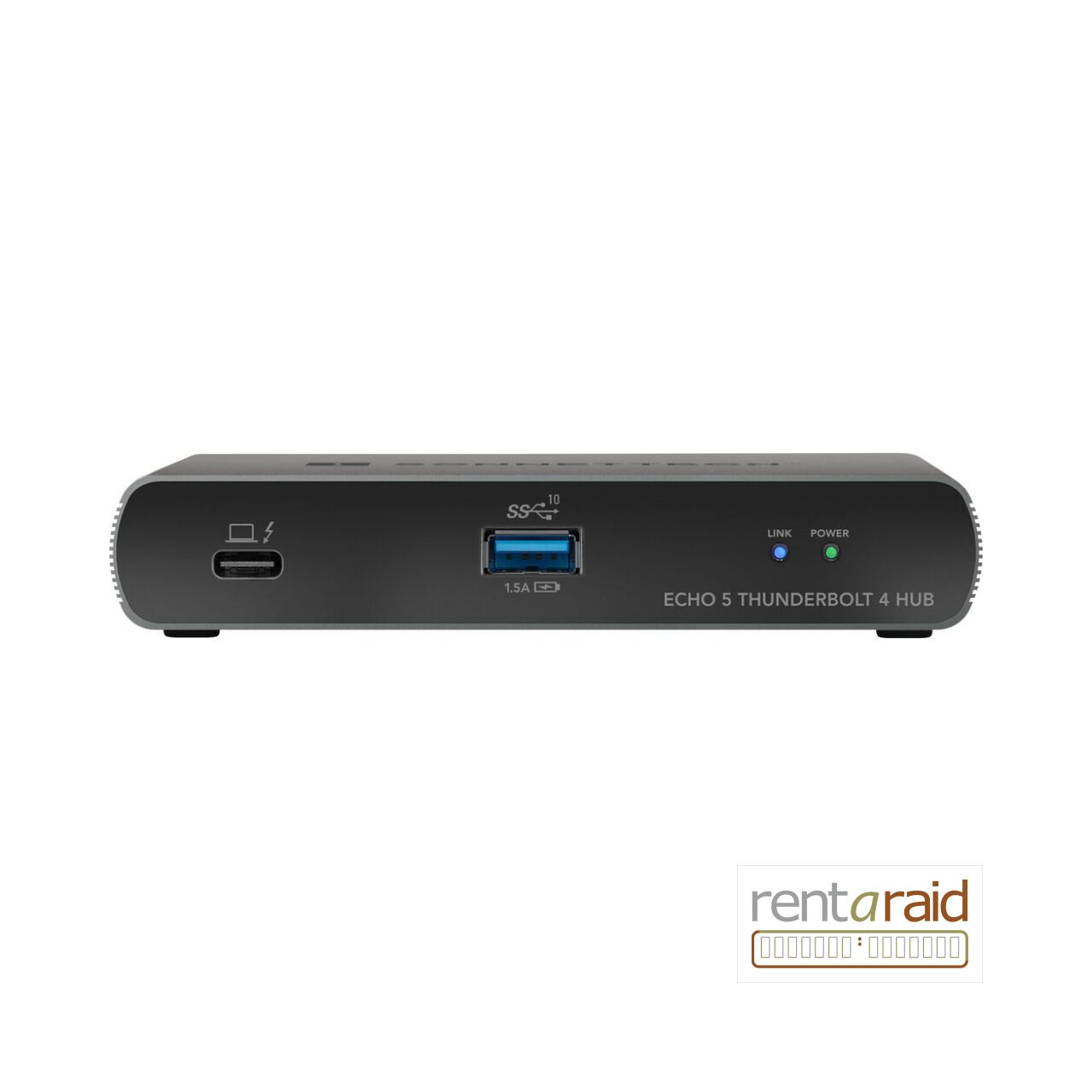 Sonnet Echo 5 Thunderbolt 4 Hub - Image 2