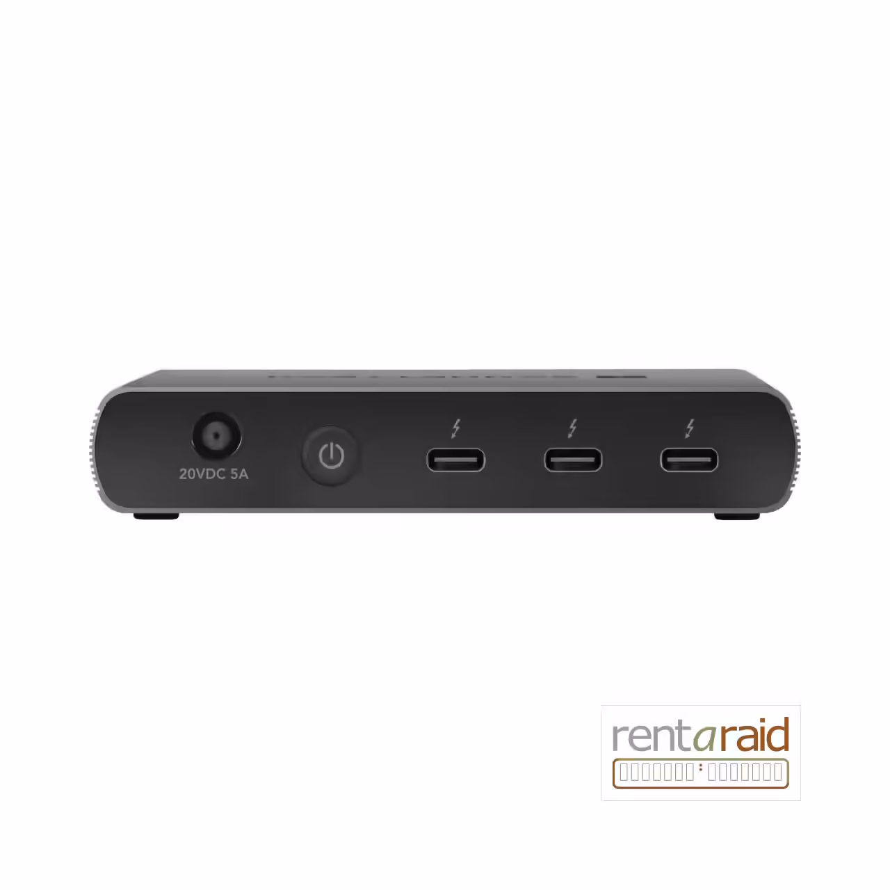 Sonnet Echo 5 Thunderbolt 4 Hub - Image 3