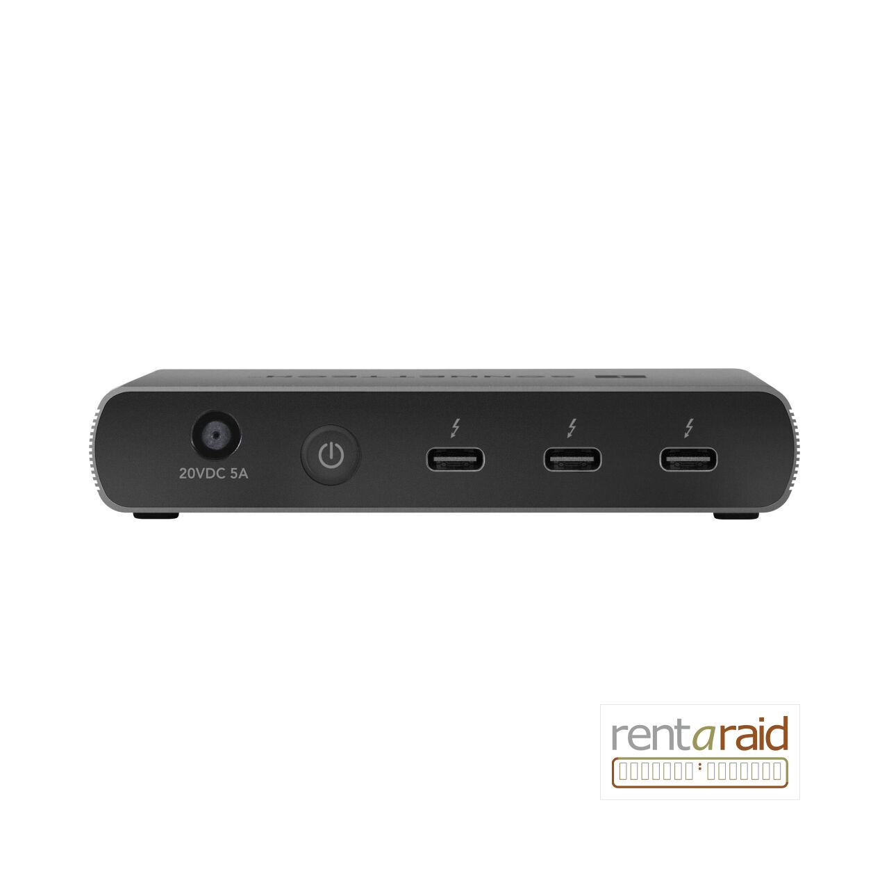 Sonnet Echo 5 Thunderbolt 4 Hub - Image 3
