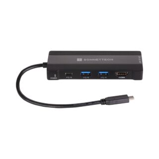 Sonnet Echo 6 USB-C Multi Hub