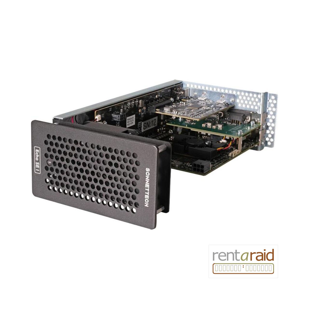 Sonnet Echo Express SE1 TB5 - Image 4