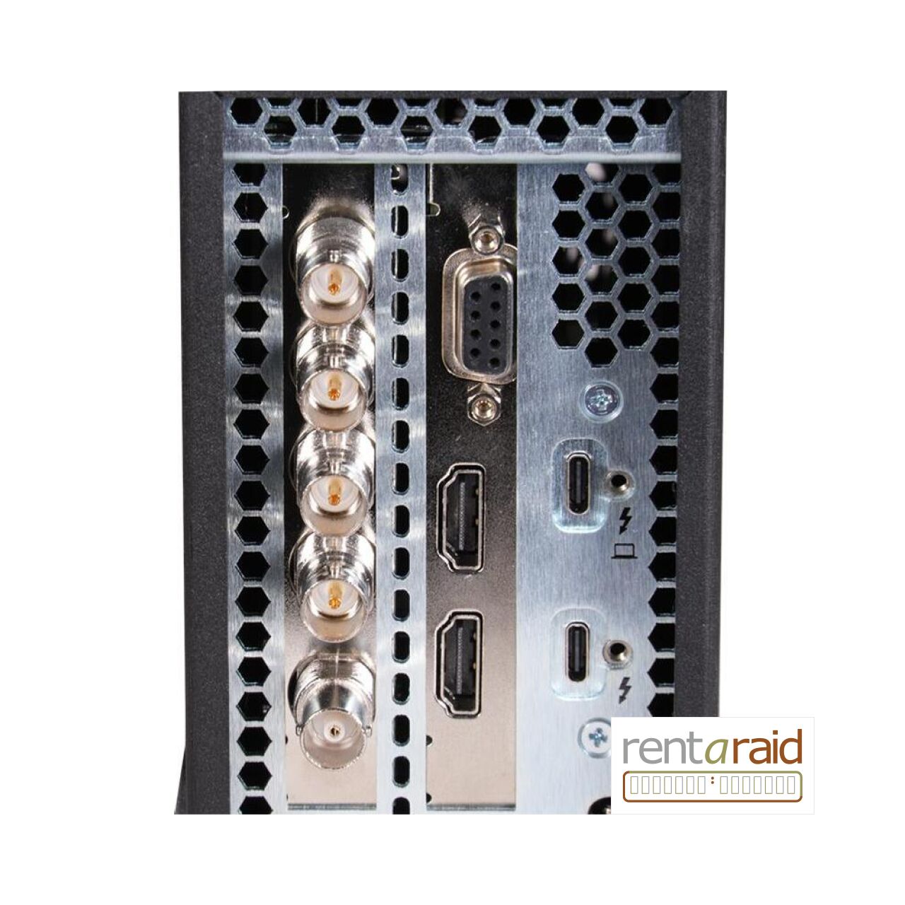 Sonnet Echo Express SE1 TB5 - Image 5