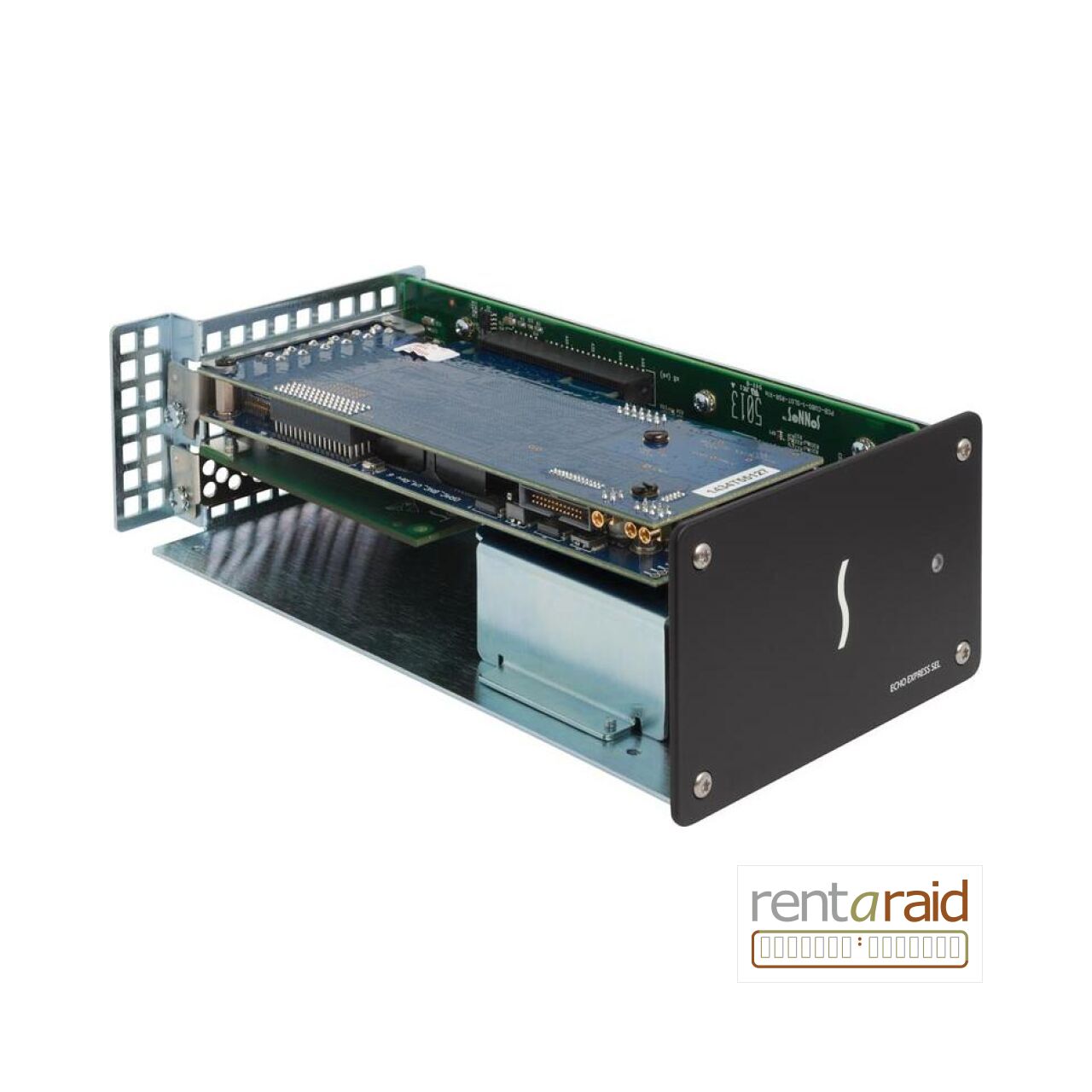 Sonnet Echo Express SEL Thunderbolt 3 Expansion System - Image 3