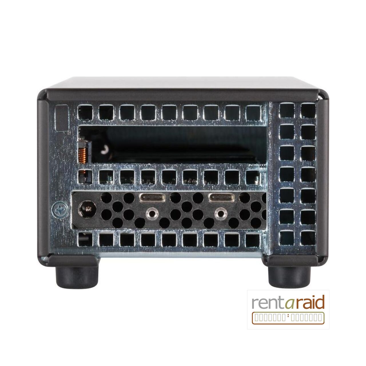 Sonnet Echo Express SEL Thunderbolt 3 Expansion System - Image 4