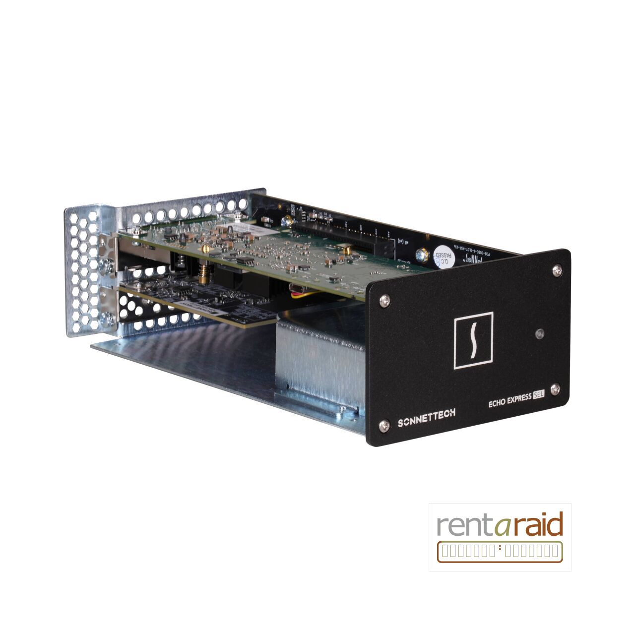 Sonnet Echo Express SEL Thunderbolt 5 Expansion System - Image 4