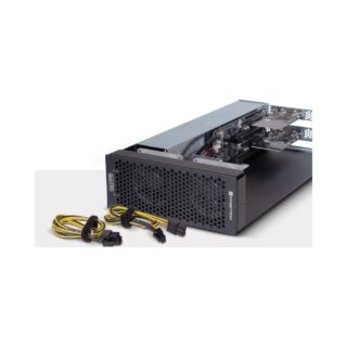 Sonnet Echo II DV Desktop Thunderbolt 3 Expansion System