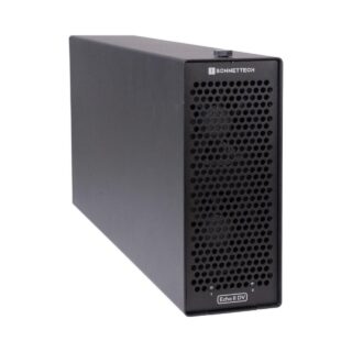 Sonnet Echo II DV Desktop Thunderbolt 3 Expansion System