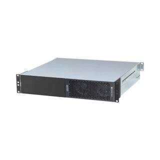 Sonnet Echo II DV Rackmount Thunderbolt 3 Expansion System