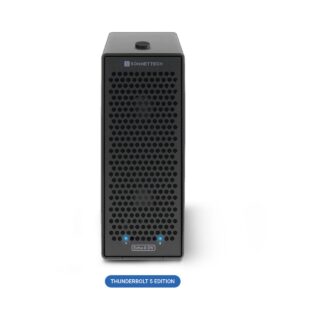 Sonnet Echo II DV T5 Desktop