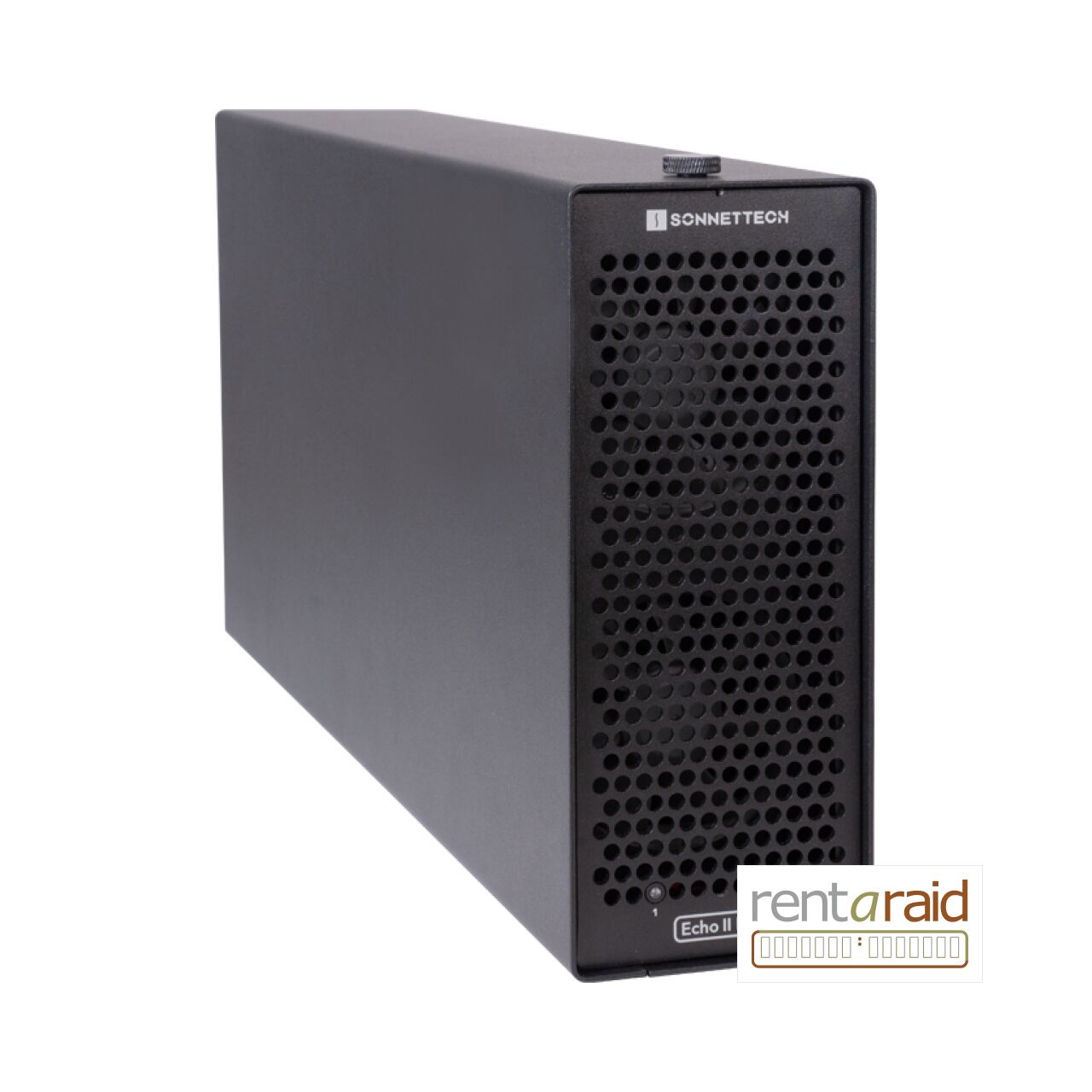 Sonnet Echo II DV Thunderbolt 5 Desktop - Image 2