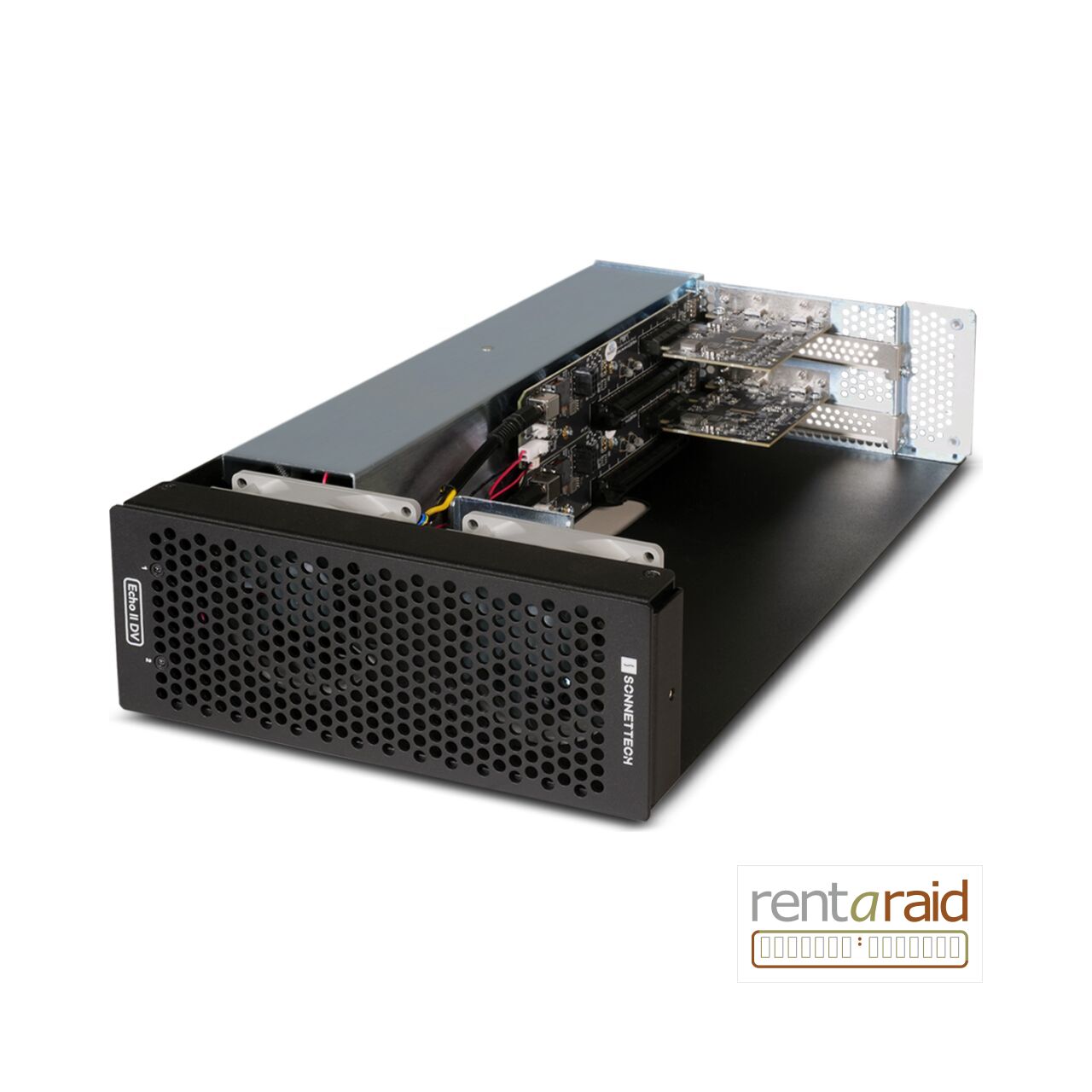 Sonnet Echo II DV T5 Module