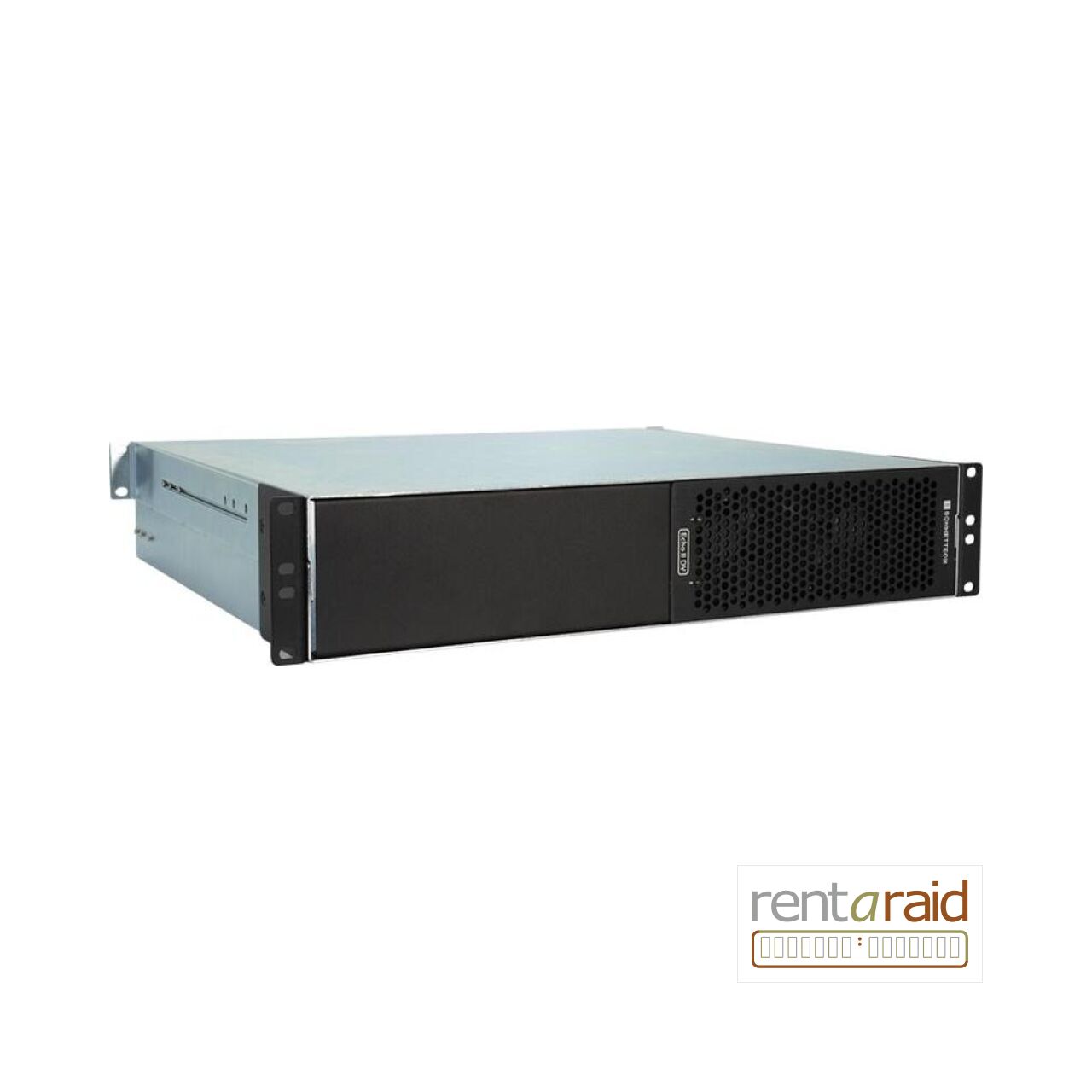 Sonnet Echo II DV T5 Rackmount Thunderbolt 5 Expansion System - Image 2