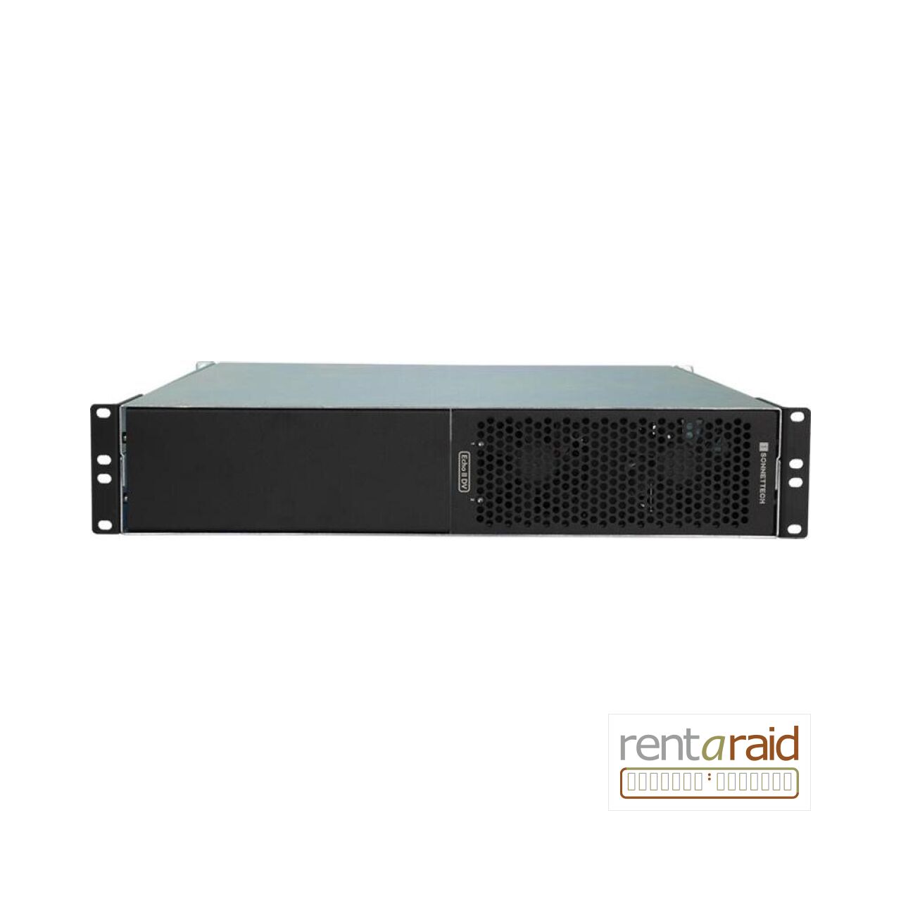 Sonnet Echo II DV T5 Rackmount Thunderbolt 5 Expansion System - Image 3