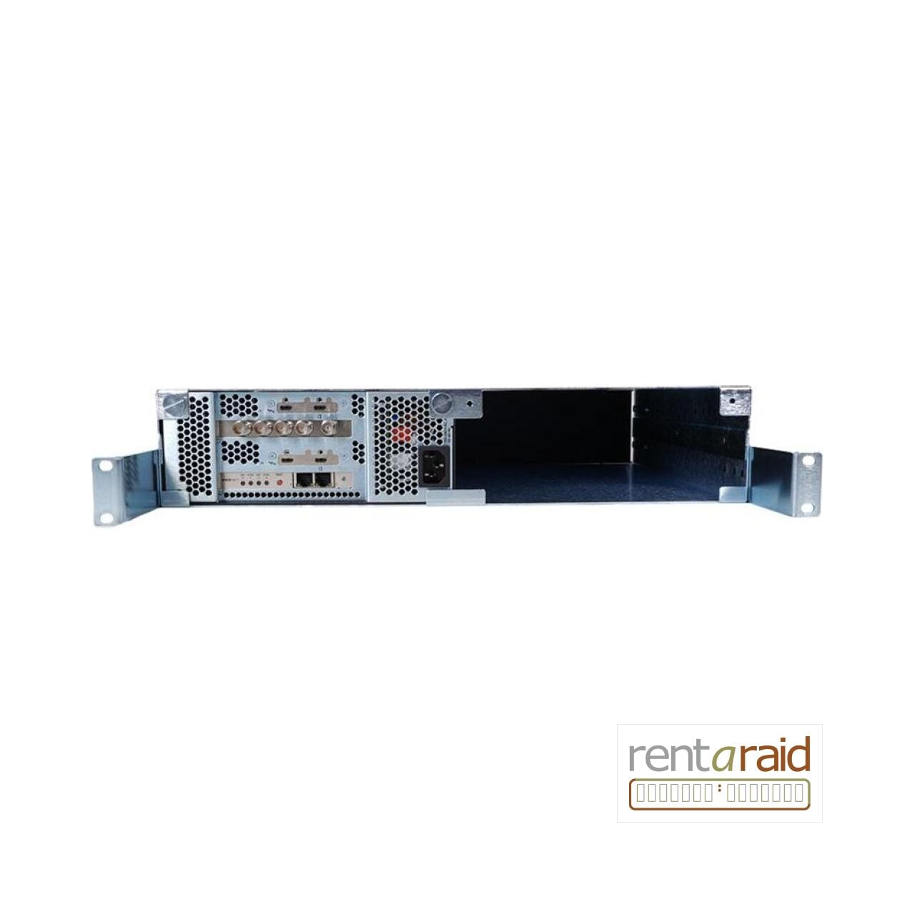 Sonnet Echo II DV T5 Rackmount Thunderbolt 5 Expansion System - Image 4