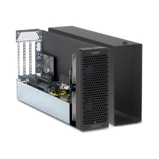 Sonnet Echo III Desktop Thunderbolt 3 Expansion System