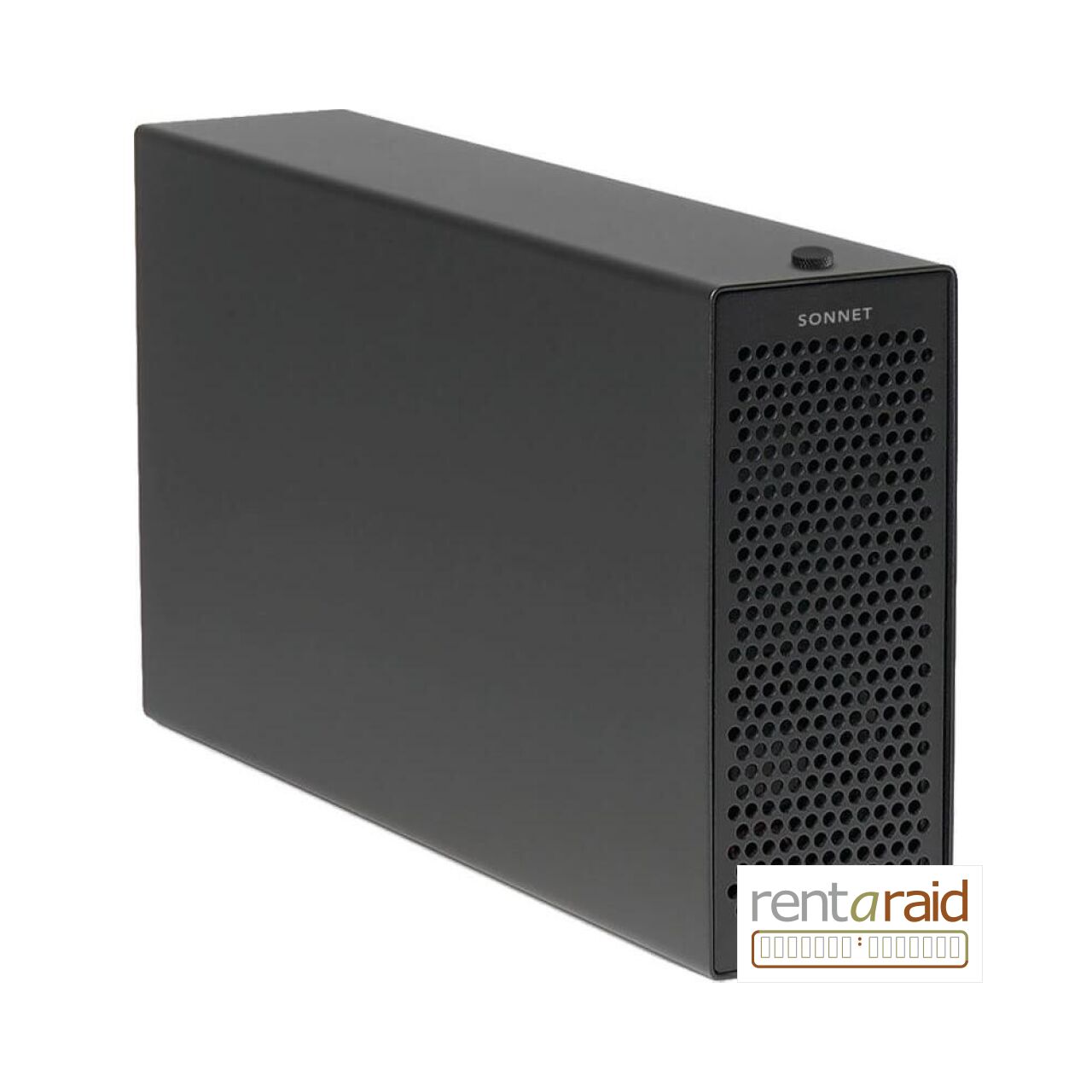 Sonnet Echo III Desktop Thunderbolt 5