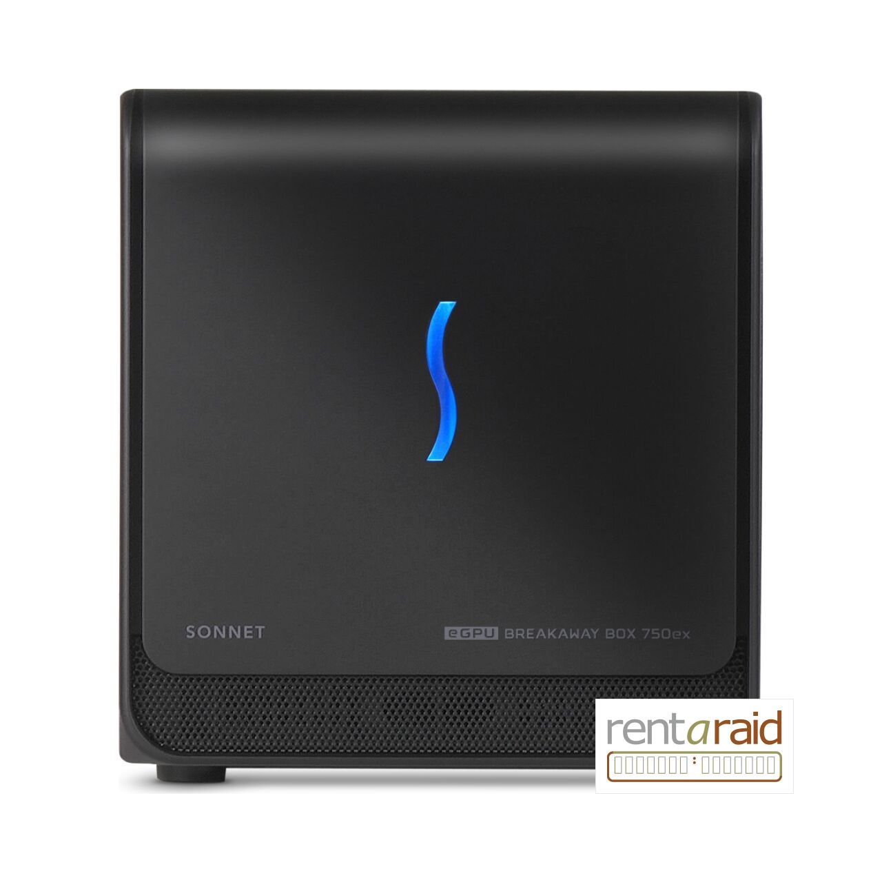 Sonnet eGPU Breakaway Box 750ex